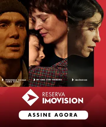 Reserva Imovision — assine agora