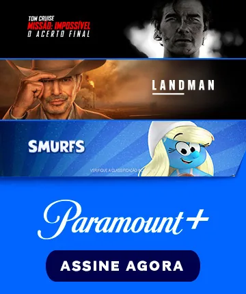 Paramount+ — assine agora